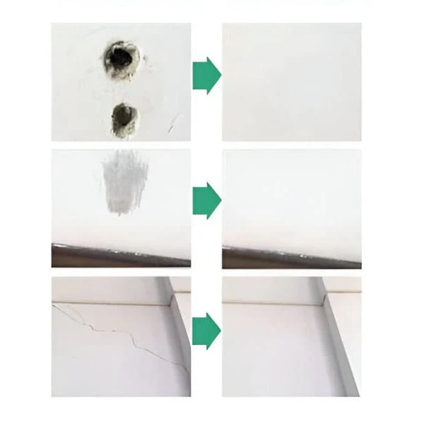 WallFix™ – Snelle Muurreparatie Zonder Gereedschap | 1+1 GRATIS - Image 9