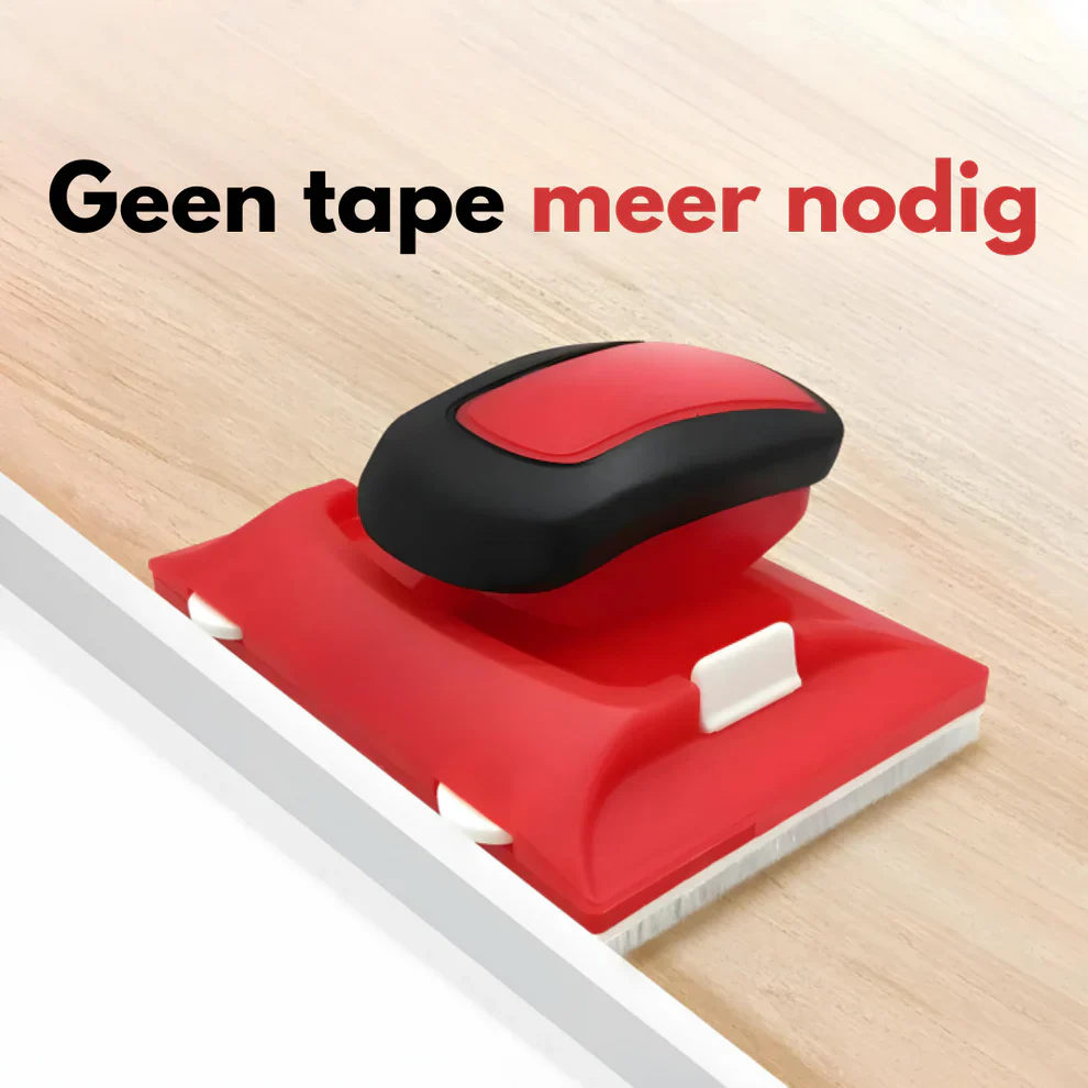 PaintMaster - inclusief 3 gratis pads | 50% KORTING - Image 3