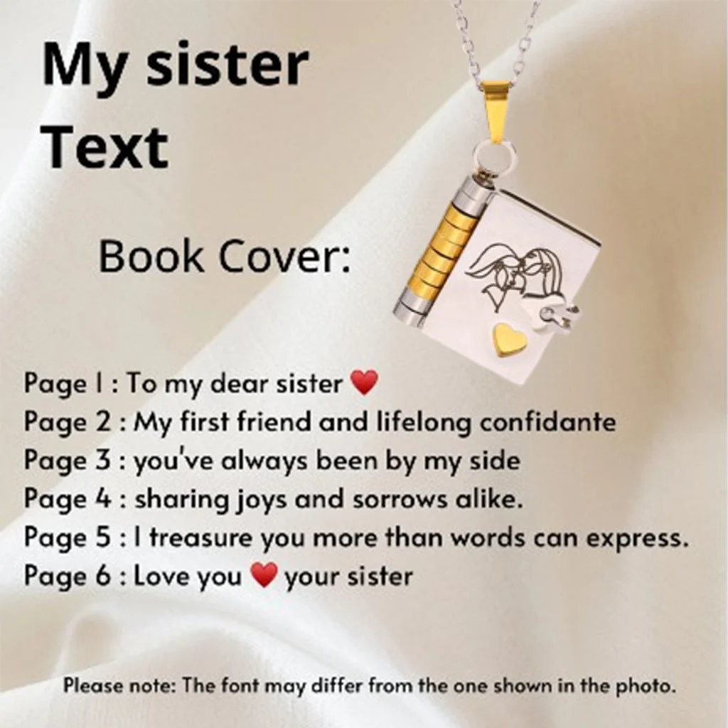 My Little Star™ – Boekketting voor meisjes | 1+1 GRATIS - Image 14