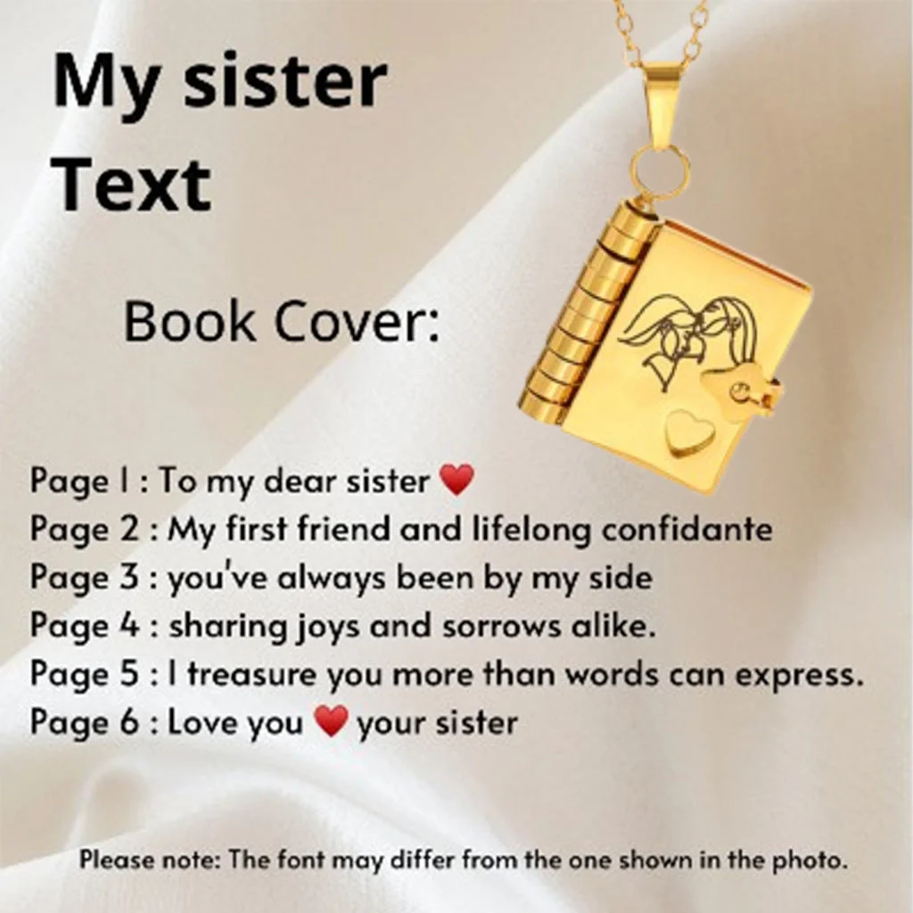 My Little Star™ – Boekketting voor meisjes | 1+1 GRATIS - Image 15