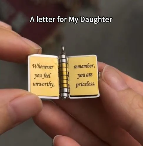 My Little Star™ – Boekketting voor meisjes | 1+1 GRATIS - Image 3