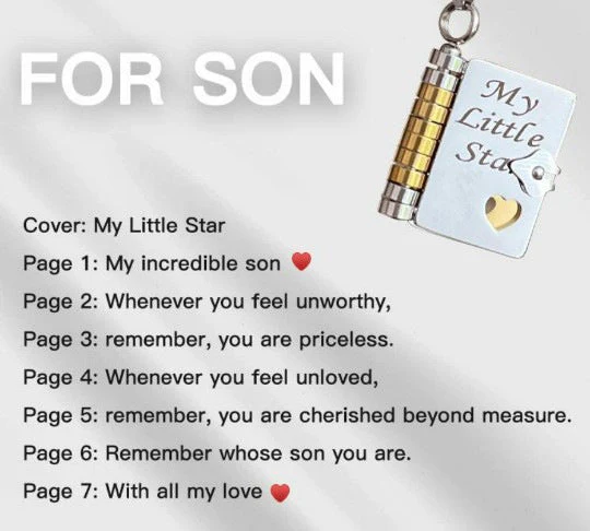 My Little Star™ – Boekketting voor meisjes | 1+1 GRATIS - Image 8