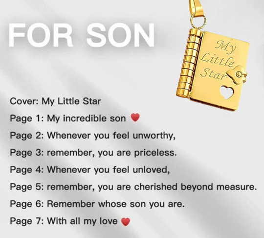 My Little Star™ – Boekketting voor meisjes | 1+1 GRATIS - Image 9