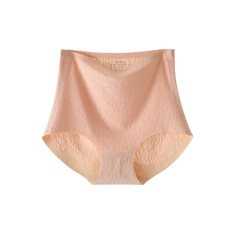 Naadloos naakt dames ondergoed met hoge taille - Image 13