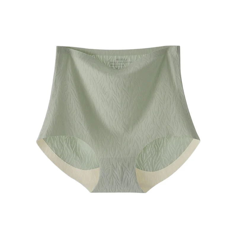 Naadloos naakt dames ondergoed met hoge taille - Image 15