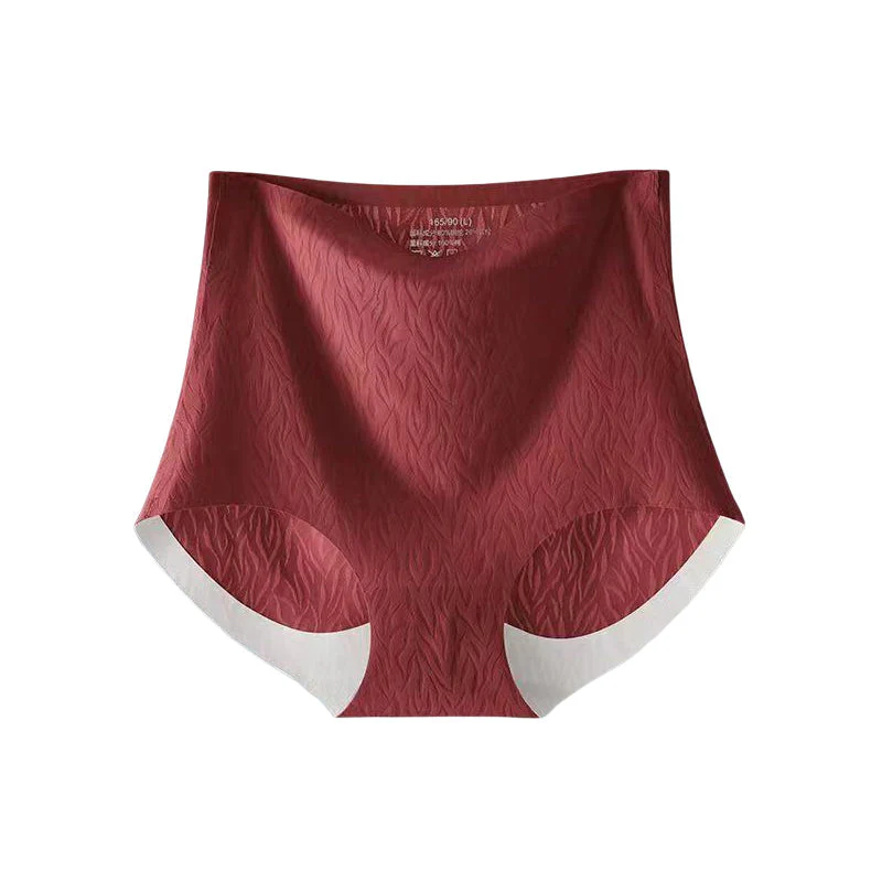 Naadloos naakt dames ondergoed met hoge taille - Image 16