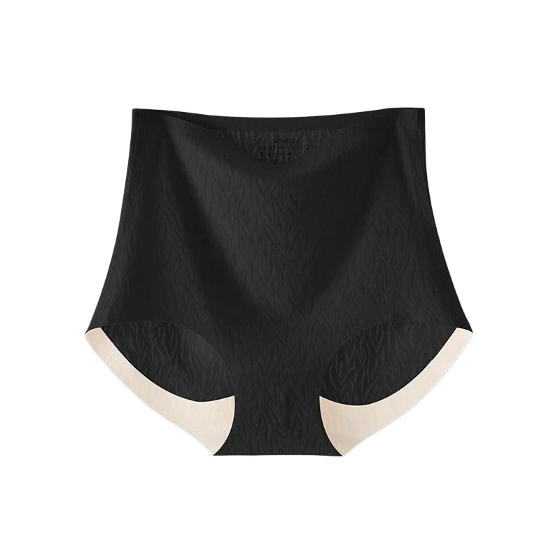 Naadloos naakt dames ondergoed met hoge taille - Image 17
