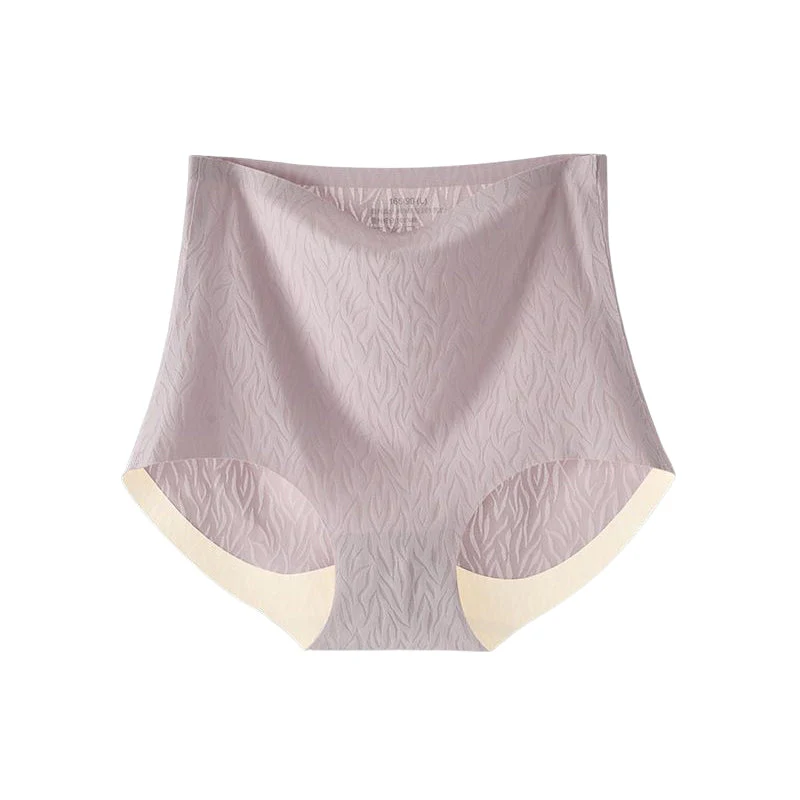 Naadloos naakt dames ondergoed met hoge taille - Image 18