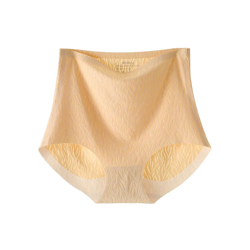 Naadloos naakt dames ondergoed met hoge taille - Image 19