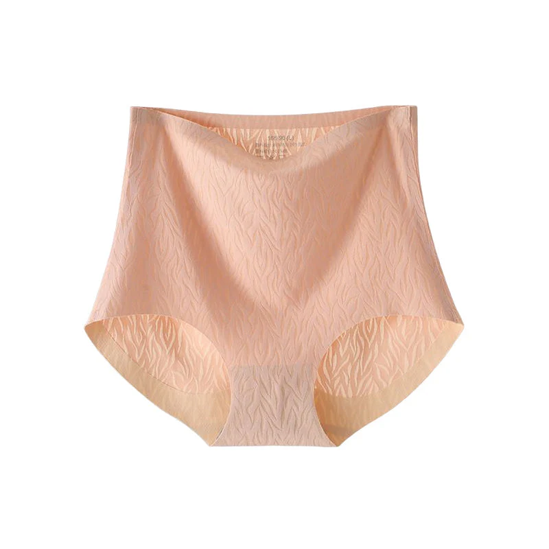 Naadloos naakt dames ondergoed met hoge taille - Image 20