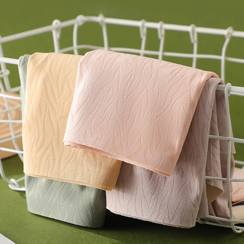Naadloos naakt dames ondergoed met hoge taille - Image 8