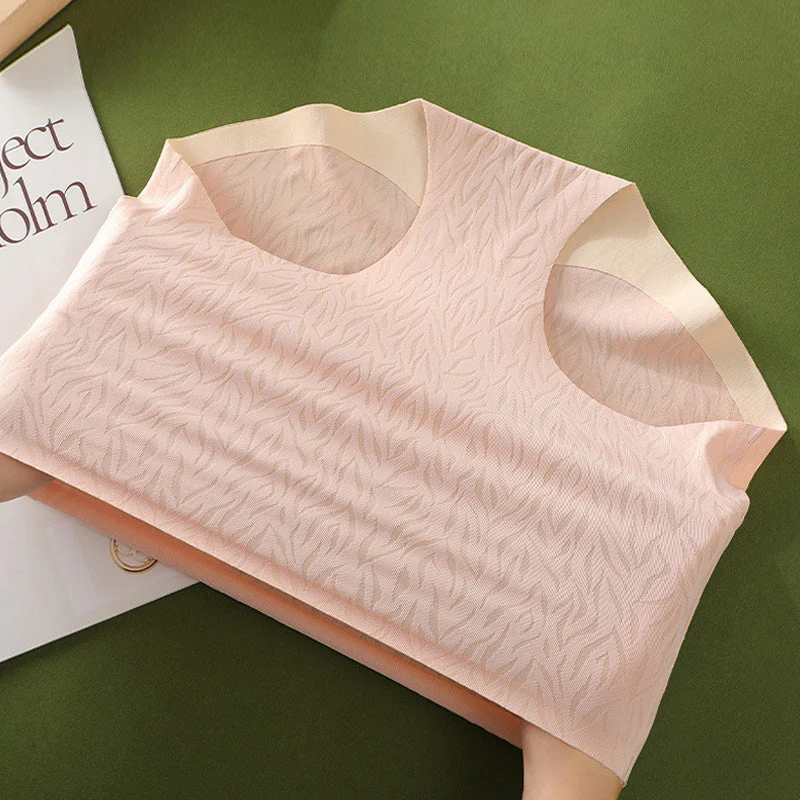 Naadloos naakt dames ondergoed met hoge taille - Image 9