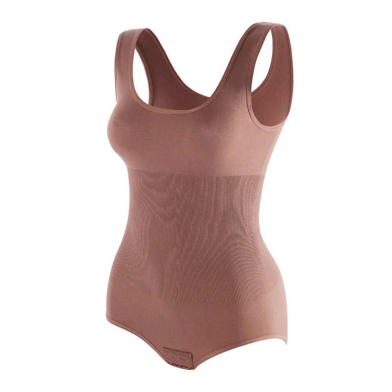 Naadloze bodyshaper uit één stuk - Image 9