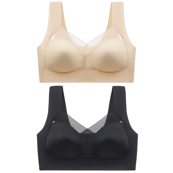 Naadloze Push-Up BH - Ultiem Comfort en Volledige Ondersteuning - Image 12