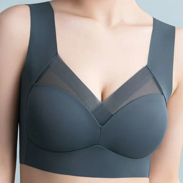 Naadloze Push-Up BH - Ultiem Comfort en Volledige Ondersteuning - Image 13