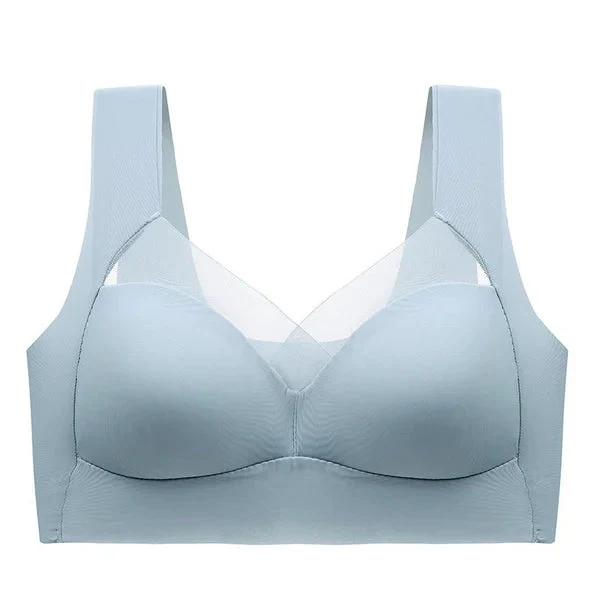 Naadloze Push-Up BH - Ultiem Comfort en Volledige Ondersteuning - Image 7