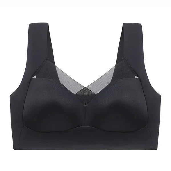 Naadloze Push-Up BH - Ultiem Comfort en Volledige Ondersteuning - Image 8