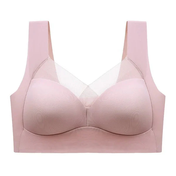 Naadloze Push-Up BH - Ultiem Comfort en Volledige Ondersteuning - Image 9