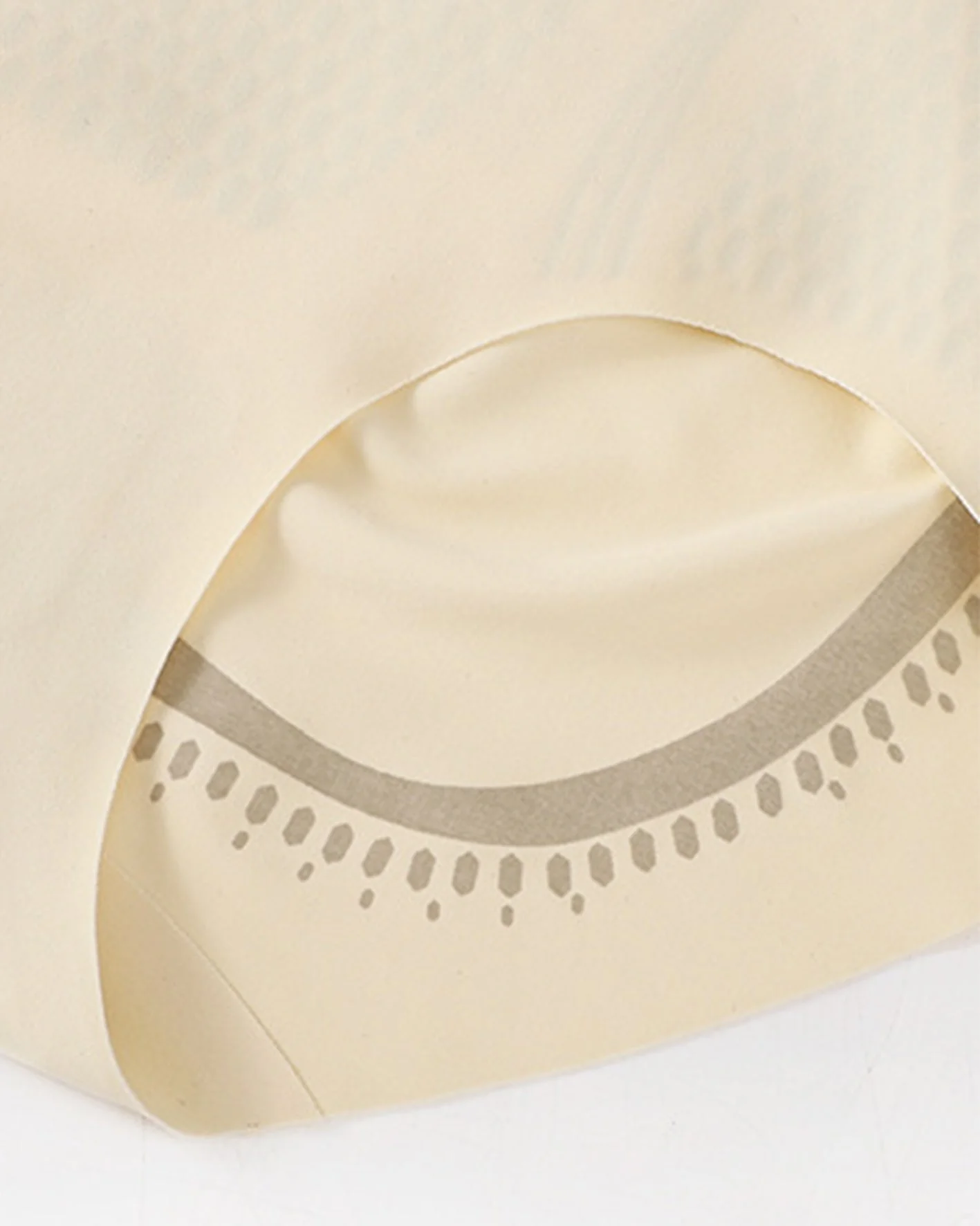 Naadloze slip met hoge taille 1+1 GRATIS - Image 5