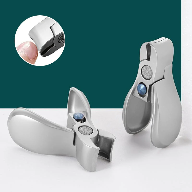 Nagelknipper met grote opening - Image 6