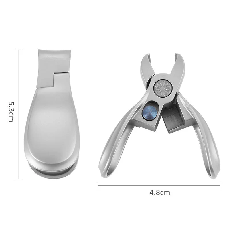 Nagelknipper met grote opening - Image 8