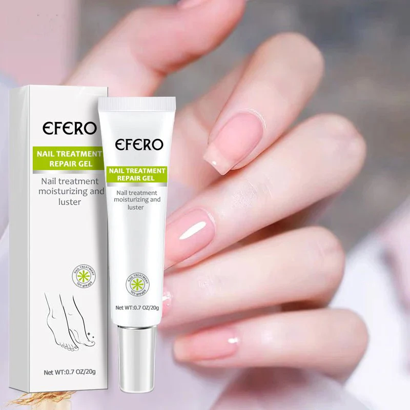 Nail Repair | Snel en effectief resultaat! 1+1 GRATIS - Image 7