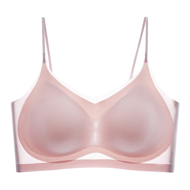 Nancy™ Naadloze Ultra Dunne Ondersteunende BH | FINAL SALE - Image 22