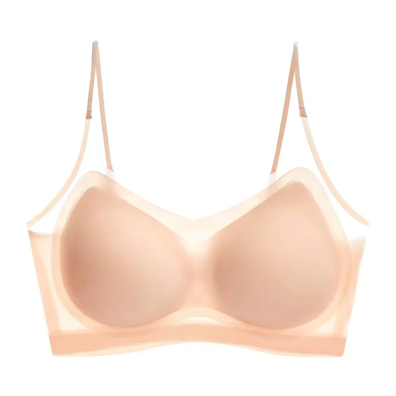 Nancy™ Naadloze Ultra Dunne Ondersteunende BH | FINAL SALE - Image 25