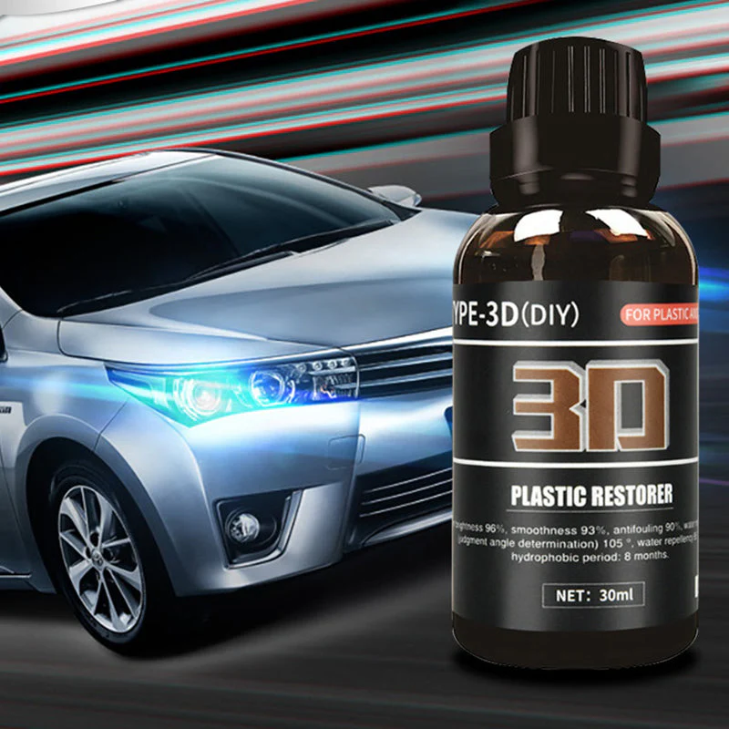 Nano-reparatie was set - Image 2