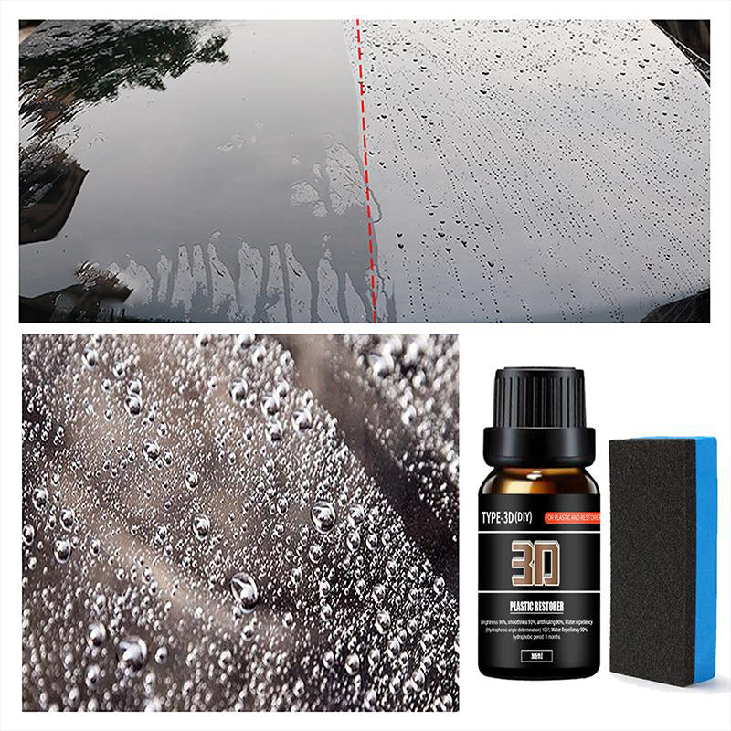 Nano-reparatie was set - Image 6