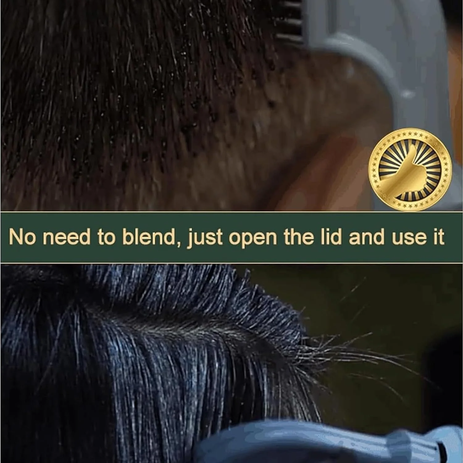 NaturalDye™ - 80 ml haarverfcrème met pure plantenextracten | 50% KORTING - Image 4
