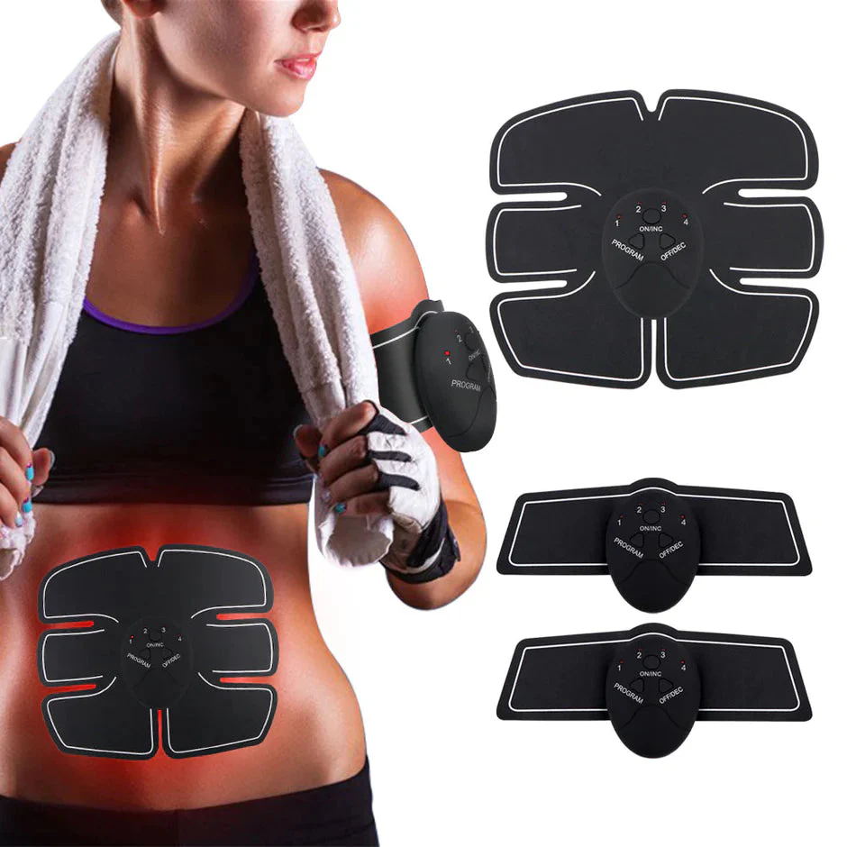 CurveFit – Vorm je droomlichaam met minimale inspanning | 50% KORTING - Image 3