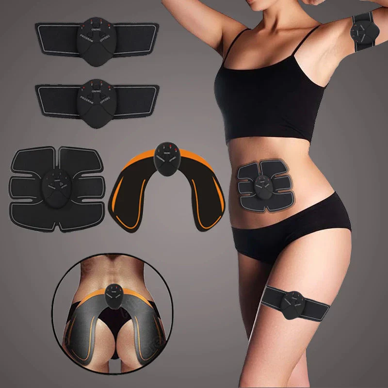 CurveFit – Vorm je droomlichaam met minimale inspanning | 50% KORTING - Image 4