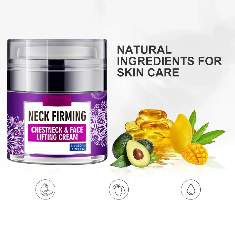 NeckLift Crème – Soepel, Stevig, Jeugdig - Image 5