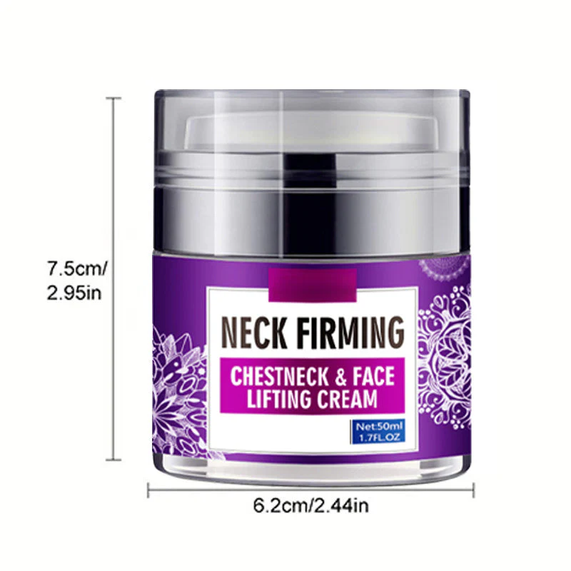NeckLift Crème – Soepel, Stevig, Jeugdig - Image 6