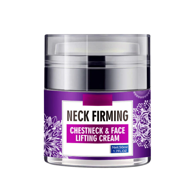NeckLift Crème – Soepel, Stevig, Jeugdig - Image 7