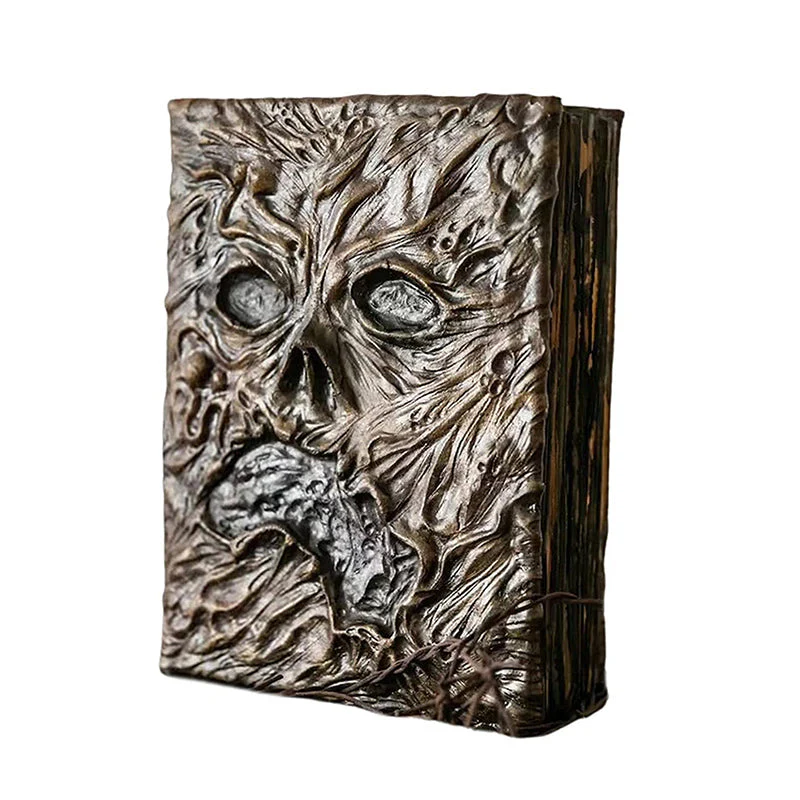 Necronomicon-decoratie - Image 16