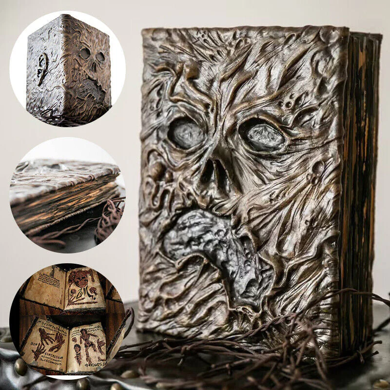 Necronomicon-decoratie - Image 3