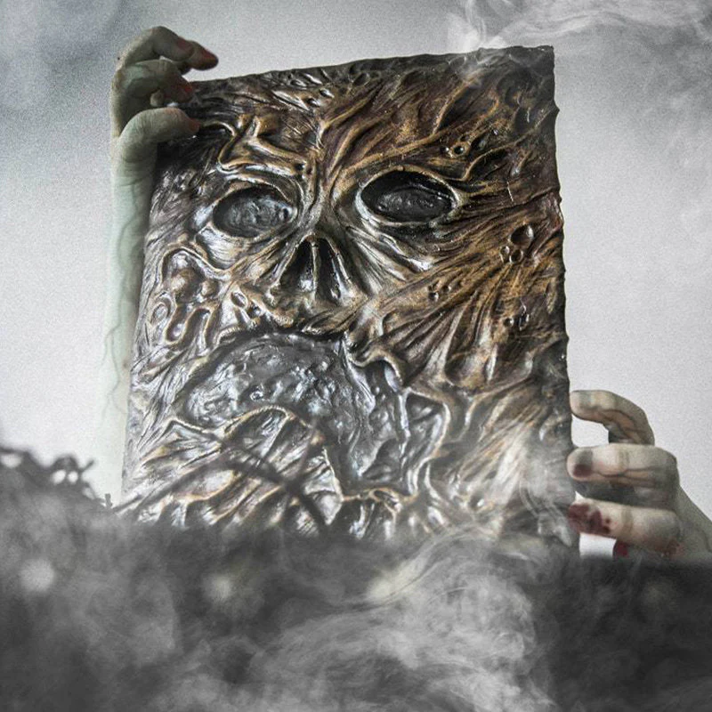 Necronomicon-decoratie - Image 4