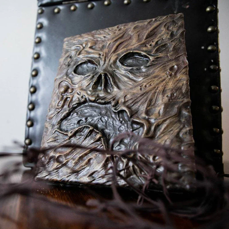 Necronomicon-decoratie - Image 5