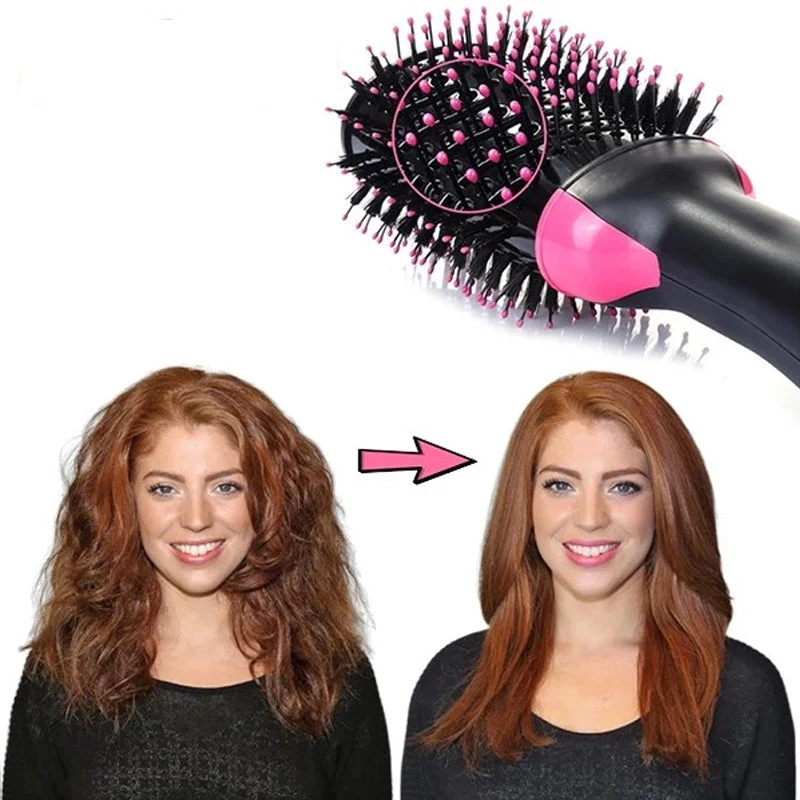 Negatieve Ionen Hete luchtkam Airbrush - Image 6