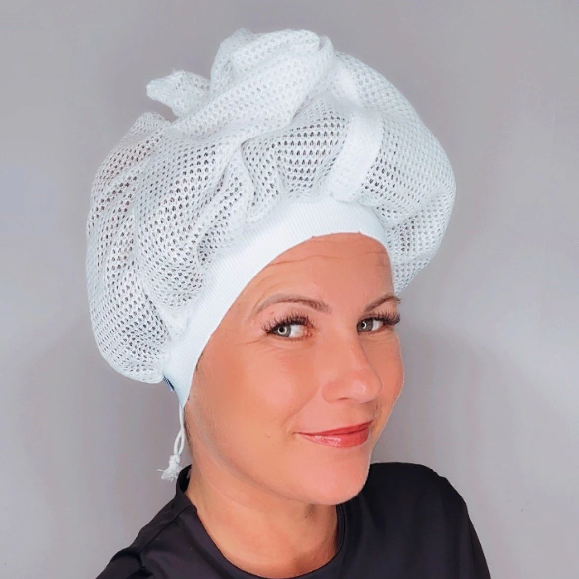 CurlNest - Netto plopkap voor het drogen van krullend haar | 50% KORTING - Image 6
