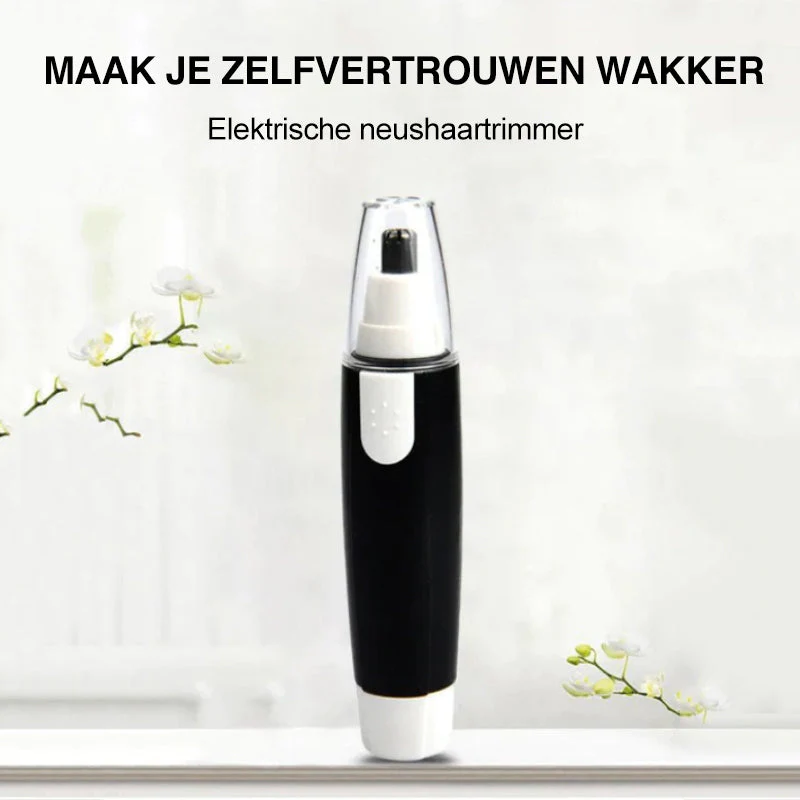 Neus- en oorhaar trimmer - Image 2