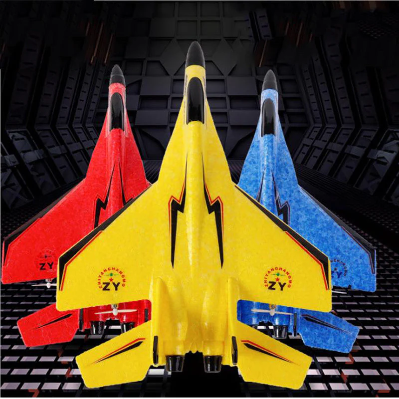 New Remote Control Wireless Airplane Toy - Image 6