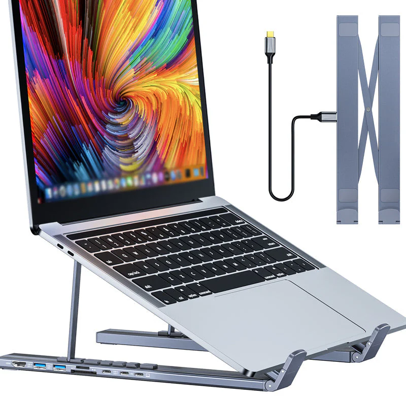 NexusEdge — Slim Dockingstation | 50% KORTING - Image 8