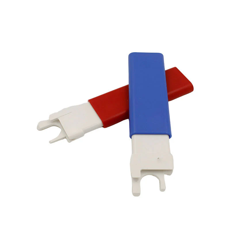 EasyThreader - Nieuw model naaimachine draadtrekker | 1+1 GRATIS - Image 11
