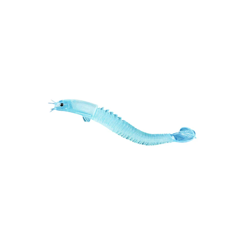 Nieuw ontwerp Angler Dragon Loach Lure 46 sectie zacht aas - Image 11