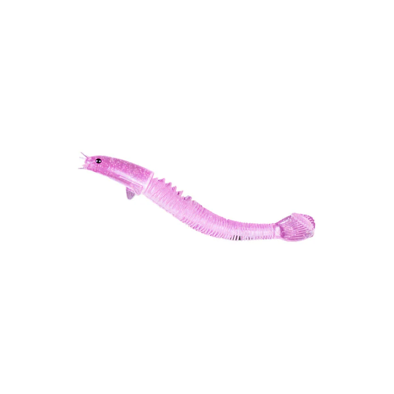 Nieuw ontwerp Angler Dragon Loach Lure 46 sectie zacht aas - Image 16