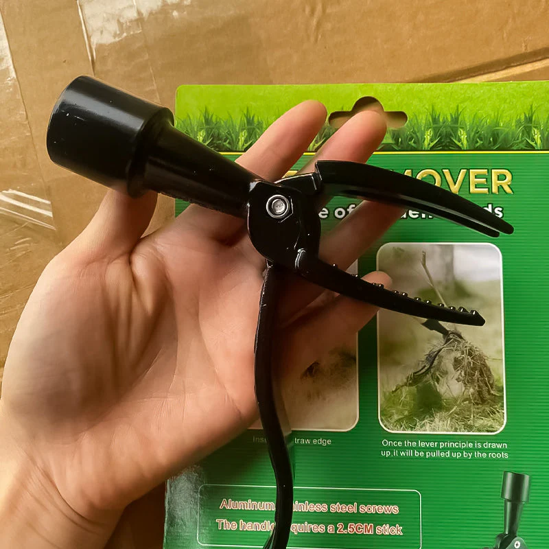 Nieuwe afneembare onkruidtrekker - Image 5