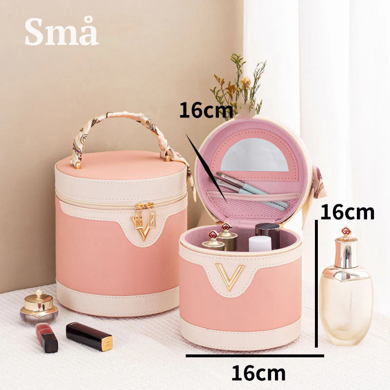 Nieuwe bucket bag cosmetische tas - Image 10